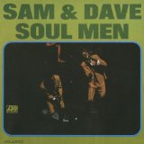 Sam & Dave 'Soul Man' Guitar Chords/Lyrics