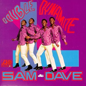 Easily Download Sam & Dave Printable PDF piano music notes, guitar tabs for  Real Book – Melody & Chords. Transpose or transcribe this score in no time - Learn how to play song progression.