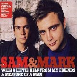Sam And Mark 'With A Little Help From My Friends' Piano, Vocal & Guitar Chords
