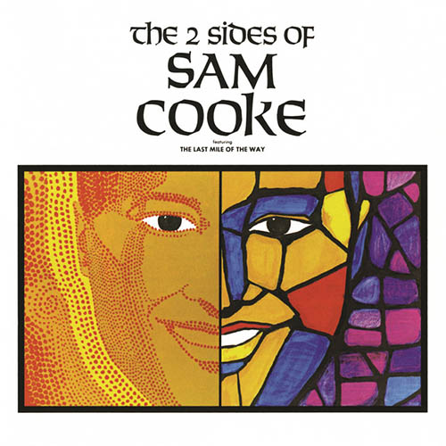 Easily Download Sam Cooke Printable PDF piano music notes, guitar tabs for  Piano, Vocal & Guitar Chords (Right-Hand Melody). Transpose or transcribe this score in no time - Learn how to play song progression.