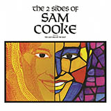 Sam Cooke 'I'll Come Running Back To You' Piano, Vocal & Guitar Chords (Right-Hand Melody)