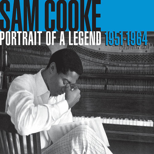 Easily Download Sam Cooke Printable PDF piano music notes, guitar tabs for  Piano, Vocal & Guitar Chords. Transpose or transcribe this score in no time - Learn how to play song progression.