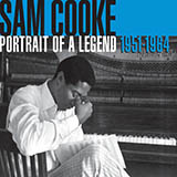 Sam Cooke 'Only Sixteen' Piano, Vocal & Guitar Chords