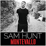 Sam Hunt 'Break Up In A Small Town' Piano, Vocal & Guitar Chords (Right-Hand Melody)