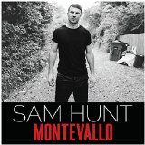 Sam Hunt 'House Party' Piano, Vocal & Guitar Chords (Right-Hand Melody)