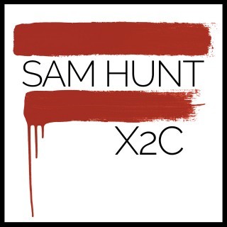 Sam Hunt 'Leave The Night On' Piano, Vocal & Guitar Chords (Right-Hand Melody)