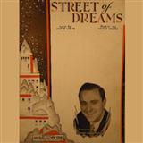Sam Lewis 'Street Of Dreams' Piano Solo