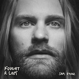 Sam Ryder 'Fought & Lost (feat. Brian May)' Piano, Vocal & Guitar Chords (Right-Hand Melody)