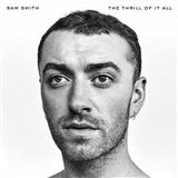 Sam Smith 'Him' Piano, Vocal & Guitar Chords (Right-Hand Melody)