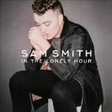 Sam Smith 'I've Told You Now' Piano, Vocal & Guitar Chords