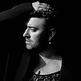Sam Smith 'Love Me More' Piano, Vocal & Guitar Chords (Right-Hand Melody)