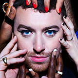Sam Smith 'To Die For' Piano, Vocal & Guitar Chords (Right-Hand Melody)