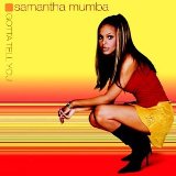 Samantha Mumba 'Lately' Piano, Vocal & Guitar Chords