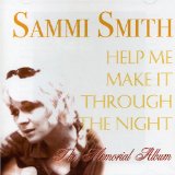 Sammi Smith 'Help Me Make It Through The Night' Easy Guitar Tab