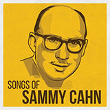 Sammy Cahn 'Because You're Mine' Easy Piano