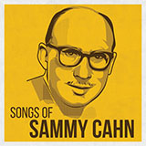 Sammy Cahn 'Bei Mir Bist Du Schon (Means That You're Grand)' Banjo Tab