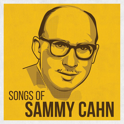 Easily Download Sammy Cahn Printable PDF piano music notes, guitar tabs for  Easy Lead Sheet / Fake Book. Transpose or transcribe this score in no time - Learn how to play song progression.