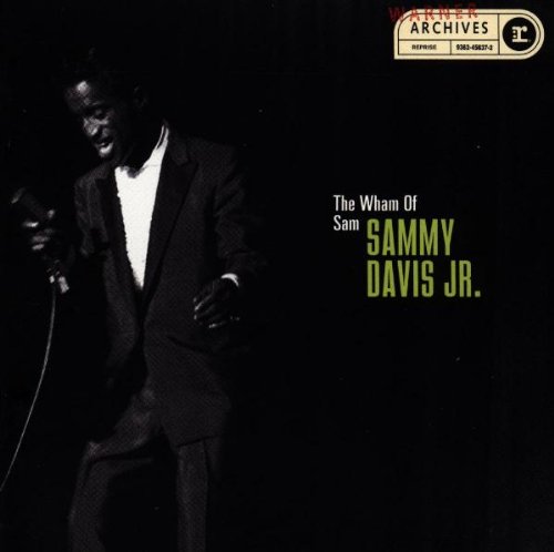 Easily Download Sammy Davis, Jr. Printable PDF piano music notes, guitar tabs for  Piano & Vocal. Transpose or transcribe this score in no time - Learn how to play song progression.