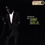 Sammy Davis, Jr. 'A Lot Of Livin' To Do' Piano & Vocal