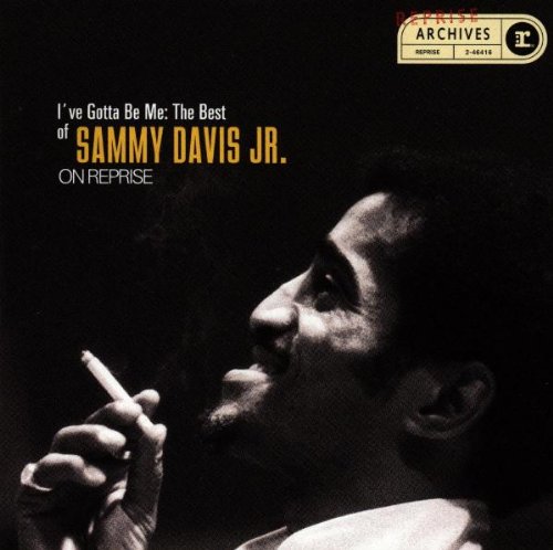 Easily Download Sammy Davis Jr. Printable PDF piano music notes, guitar tabs for  Real Book – Melody & Chords. Transpose or transcribe this score in no time - Learn how to play song progression.