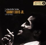 Sammy Davis Jr. 'I've Gotta Be Me' Piano, Vocal & Guitar Chords
