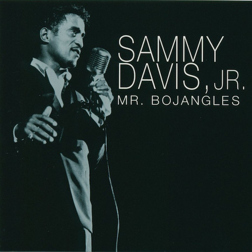 Easily Download Sammy Davis Jr. Printable PDF piano music notes, guitar tabs for  Ukulele. Transpose or transcribe this score in no time - Learn how to play song progression.