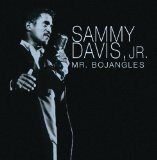 Sammy Davis Jr. 'Mr. Bojangles' Baritone Ukulele