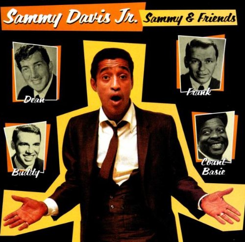 Easily Download Sammy Davis, Jr. Printable PDF piano music notes, guitar tabs for  Piano & Vocal. Transpose or transcribe this score in no time - Learn how to play song progression.