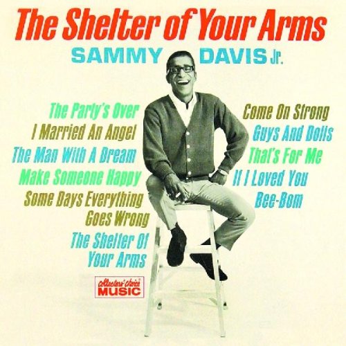 Easily Download Sammy Davis Jr. Printable PDF piano music notes, guitar tabs for  Piano, Vocal & Guitar Chords (Right-Hand Melody). Transpose or transcribe this score in no time - Learn how to play song progression.