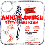 Sammy Fain 'An Eleven O' Clock Song (from Ankles Aweigh)' Piano, Vocal & Guitar Chords (Right-Hand Melody)