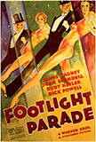 Sammy Fain 'By A Waterfall (from Footlight Parade)' Piano, Vocal & Guitar Chords (Right-Hand Melody)