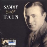 Sammy Fain 'By A Waterfall' Piano, Vocal & Guitar Chords