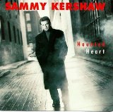 Sammy Kershaw 'She Don't Know She's Beautiful' Lead Sheet / Fake Book