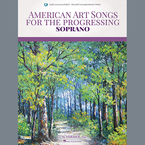Easily Download Samuel Barber Printable PDF piano music notes, guitar tabs for  Piano & Vocal. Transpose or transcribe this score in no time - Learn how to play song progression.