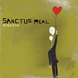 Sanctus Real 'Don't Give Up' Piano, Vocal & Guitar Chords (Right-Hand Melody)
