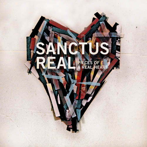 Easily Download Sanctus Real Printable PDF piano music notes, guitar tabs for  Piano, Vocal & Guitar Chords (Right-Hand Melody). Transpose or transcribe this score in no time - Learn how to play song progression.