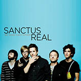 Sanctus Real 'Whatever You're Doing (Something Heavenly)' Lead Sheet / Fake Book