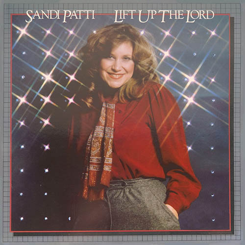 Easily Download Sandi Patti Printable PDF piano music notes, guitar tabs for  Piano & Vocal. Transpose or transcribe this score in no time - Learn how to play song progression.