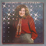 Sandi Patti 'Jesus, Lord To Me' Piano & Vocal