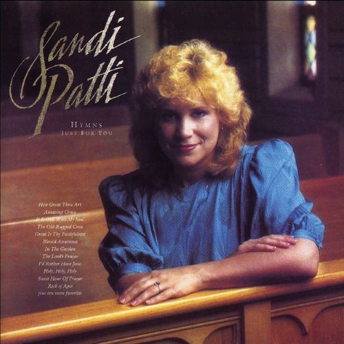 Easily Download Sandi Patti Printable PDF piano music notes, guitar tabs for  Piano & Vocal. Transpose or transcribe this score in no time - Learn how to play song progression.