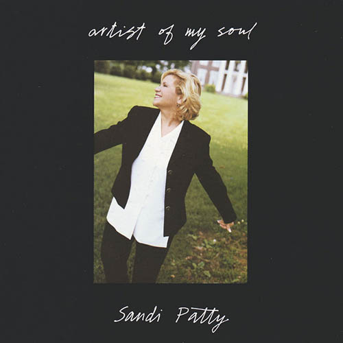 Easily Download Sandi Patty Printable PDF piano music notes, guitar tabs for  Lead Sheet / Fake Book. Transpose or transcribe this score in no time - Learn how to play song progression.
