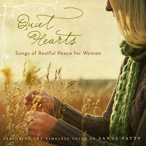 Easily Download Sandi Patty Printable PDF piano music notes, guitar tabs for  Piano, Vocal & Guitar Chords (Right-Hand Melody). Transpose or transcribe this score in no time - Learn how to play song progression.