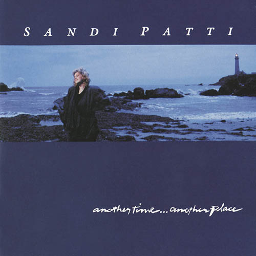 Easily Download Sandi Patty Printable PDF piano music notes, guitar tabs for  Piano Solo. Transpose or transcribe this score in no time - Learn how to play song progression.