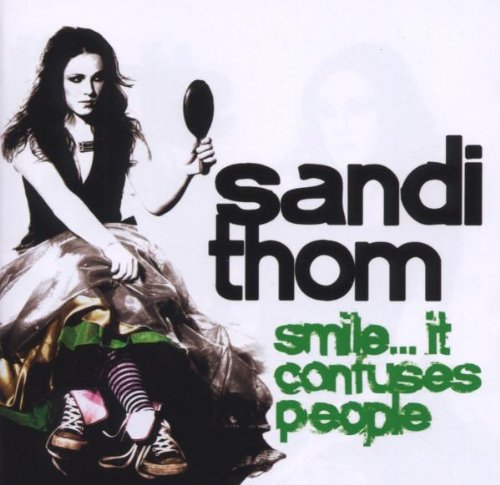 Easily Download Sandi Thom Printable PDF piano music notes, guitar tabs for  Piano, Vocal & Guitar Chords. Transpose or transcribe this score in no time - Learn how to play song progression.