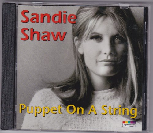 Easily Download Sandie Shaw Printable PDF piano music notes, guitar tabs for  Piano, Vocal & Guitar Chords. Transpose or transcribe this score in no time - Learn how to play song progression.