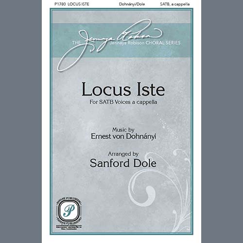 Easily Download Sanford Dole Printable PDF piano music notes, guitar tabs for  SATB Choir. Transpose or transcribe this score in no time - Learn how to play song progression.