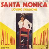 Santa Monica 'Loving Shadows' Piano & Vocal