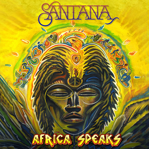 Easily Download Santana Printable PDF piano music notes, guitar tabs for  Guitar Chords/Lyrics. Transpose or transcribe this score in no time - Learn how to play song progression.