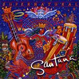 Santana featuring Rob Thomas 'Smooth' Drum Chart