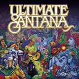 Santana 'Into The Night' Piano, Vocal & Guitar Chords (Right-Hand Melody)